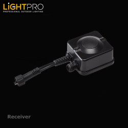 Lightpro Receiver