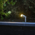 Lightpro 12V Nova 3 3W LED IP44 Outdoor / Garden Spotlight