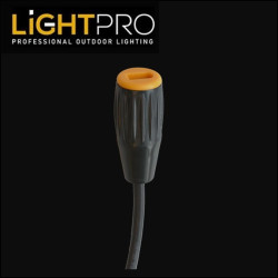 Lightpro 12V LED Strip Connector