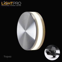 Lightpro wall light