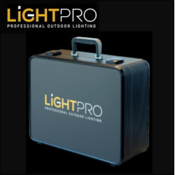 Lightpro Trade Case