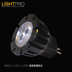 MR11 2W 12V GU5.3 Lamp