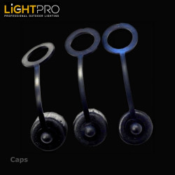 Lightpro Caps
